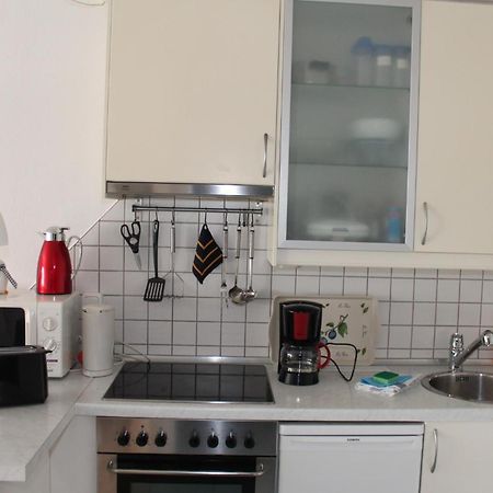 Ferienwohnung F419 Fuer 2-4 Personen An Der Ostsee Brasilien Exterior photo